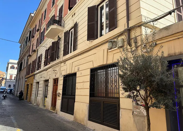Luce Trastevere * Rome