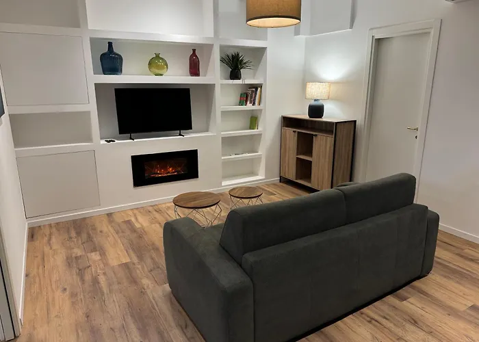 Apartment Luce Trastevere *