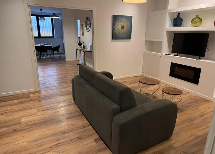Luce Trastevere Apartment Rome